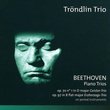 Beethoven: Piano Trios