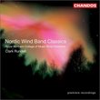 Nordic Wind Band Classics