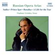 Russian Opera Arias 2