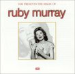 Magic of Ruby Murray