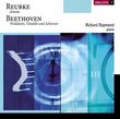Reubke: Sonata; Beethoven: Waldstein, Tändeln und Scherzen
