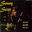 Sonny Stitt with the New Yorkers