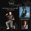 Thunder in My Heart/Leo Sayer