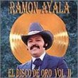 Disco De Oro, Vol. 2: Ramon Ayala