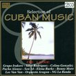 Selection: Cuban Music