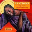 Stations Songs for the Paschal Journey