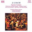J.S. Bach: Soprano Cantatas