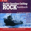 Radio Caroline Calling: Rock Flashback