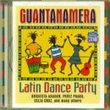 Guantanamera Latin Dance