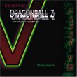Dragon Ball Z: Amaerican Soundtracks 4
