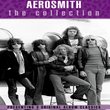 The Collection: Aerosmith/Get Your Wings/Toys in the Attic