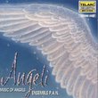 Angeli: Music of Angels