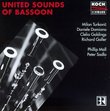 United Sounds of Bassoon