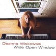 Wide Open Window