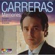 Jose Carreras: Memories, Vol.5