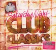Ministy of Sound: Saturday Night Club Classics