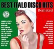 Best Italo Disco Hits Remixed