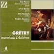 Overtures & Arias Transcribed & Arranged