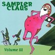 Sampler Claus Volume 3