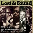 Blues Legacy: Lost and Found Series, Vol. 1