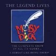 Moby Dick: The Legend Lives
