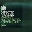 Defected Sessions