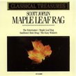Classical Treasures- Maple Leaf Rag