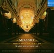 Mozart: Missa Solemnis K139
