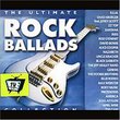 Ultimate Rock Ballads Collection