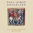 Graceland (25th Anniversary Edition CD/DVD) (Featuring Under African Skies Film)