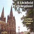 Lichfield Celebration