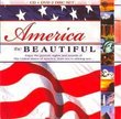 America the Beautiful (W/Dvd)