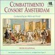 6 Grand Concertos in Eight Parts Op 3