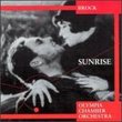 Sunrise (1995 Score To 1927 Film)