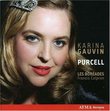 Karina Gauvin sings Purcell