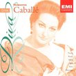 Diva:Montserrat Caballe