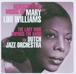 Rediscovered Music of Mary Lou Williams: The Lady