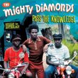 Reggae Anthology Mighty Diamonds: Pass Knowledge