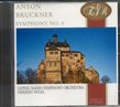 East German Revolution: Bruckner: Symphony No. 8 in C minor