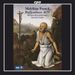 Melchior Franck: Bußpsalmen 1615 [Hybrid SACD]