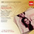 Massenet: Manon (3 CD/CD-ROM)