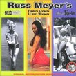 Russ Meyer's Mudhoney/Finders Keepers Lovers Weepers/Motorpsycho