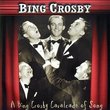 Bing Crosby Cavalcade of Songs