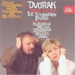 Dvorak: Tvrdé palice (The Stubborn Lovers)