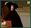 Bartolomé De Selma Y Salaverde: Canzoni, fantasie & correnti