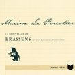 12 Nouvelles de Brassens