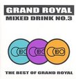 Grand Royal Mixed Drink 3