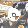 Le Cinema de Louiguy