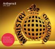 Ministry of Sound Presents: Anthems 2 1991-2009