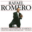 Great Masters of Flamenco, Vol. 18